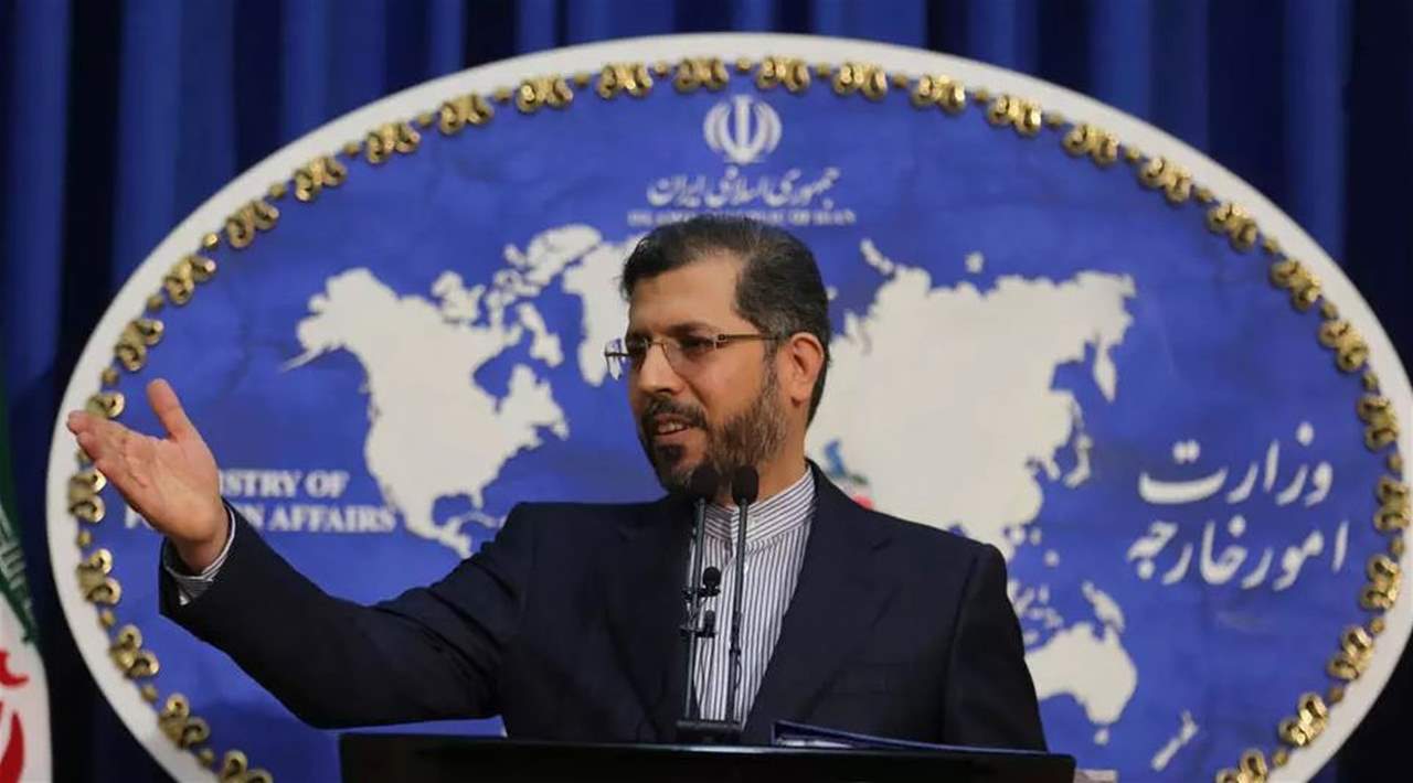 طهران تكرّر الترحيب بحوار مع الرياض