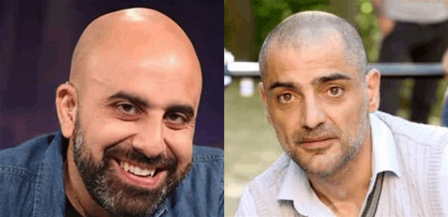 خلاف كبير بين هشام حداد و رودني الحداد على خلفية فيديو "إجت الاوامر بالإنسحاب"!!