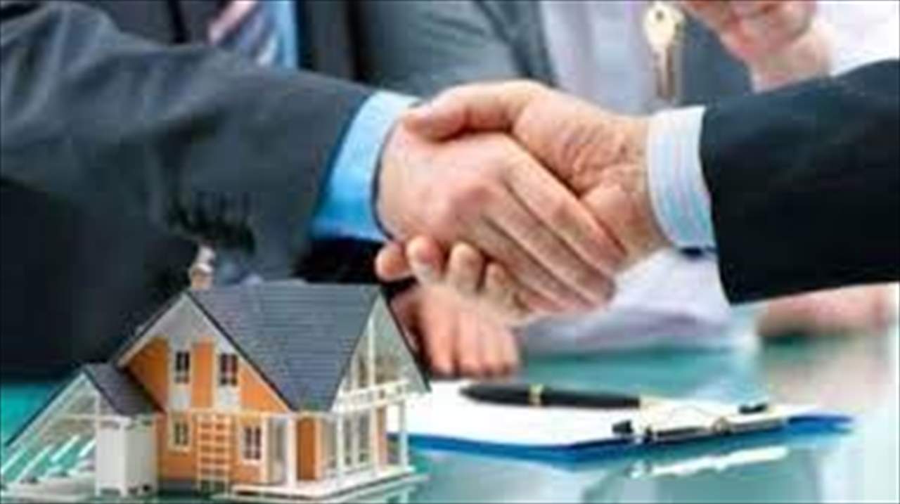 نداء الوطن: المعادلة المقبلة العقار مقابل الطعام...