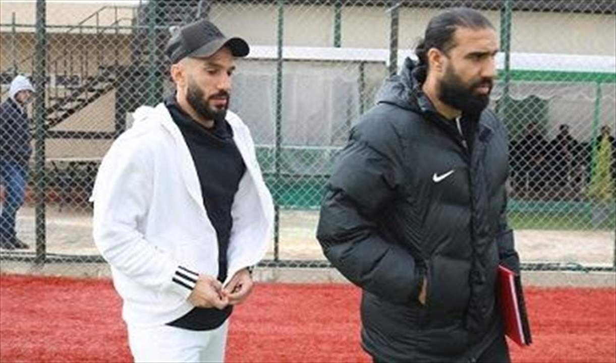 زاخو العراقي يتعاقد مع عبد الوهاب ابو الهيل 