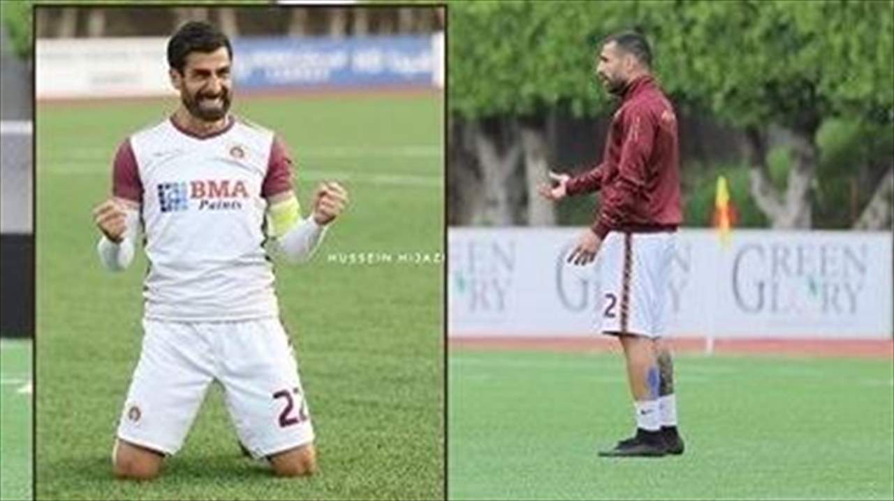 ماذا عن مشاركة غدار وتكجي ومهدي زين في مباراة القمّة؟