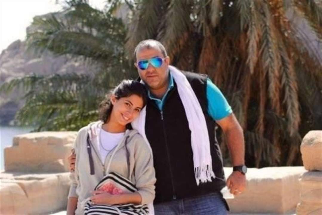 طليق روبي ينفصل عن خطيبته الممثلة الشهيرة بعد 4 أشهر من إرتباطهما