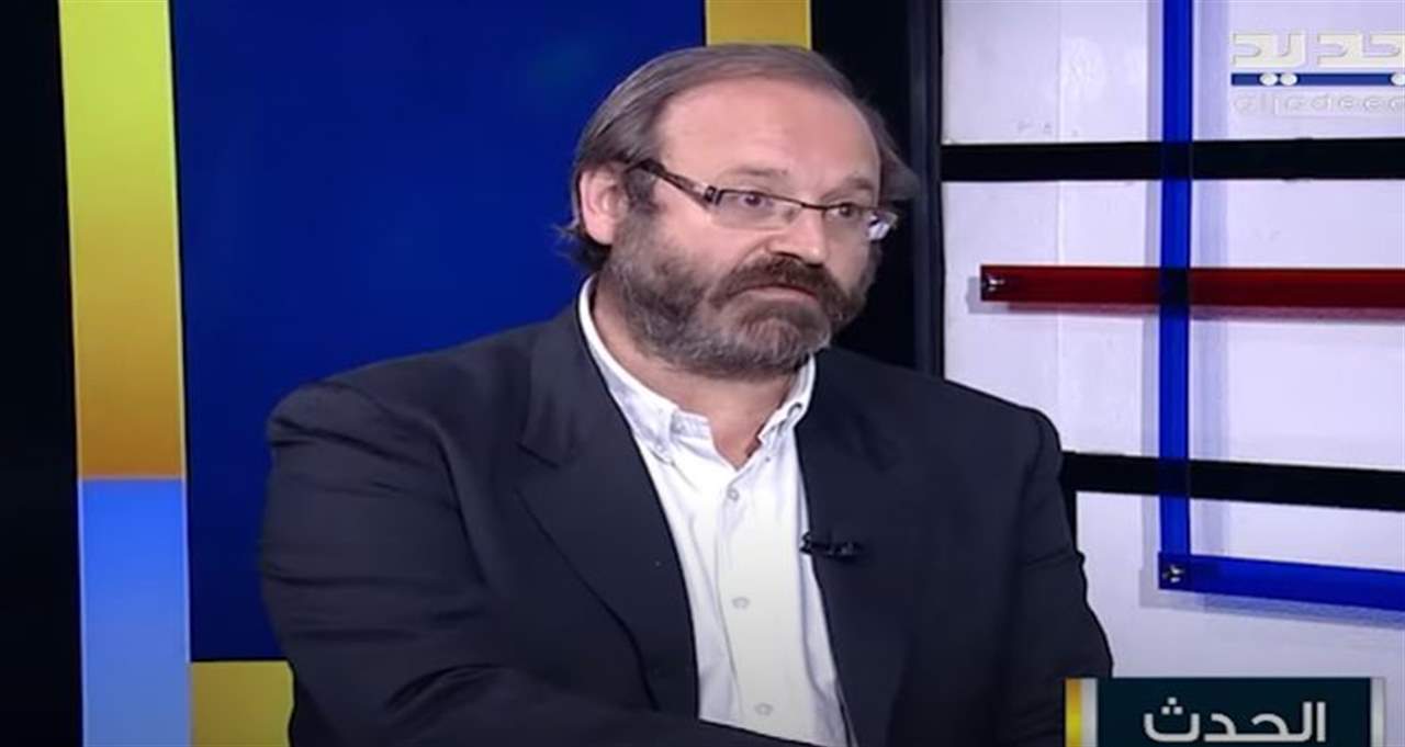 نزار صاغية: على الرغم من أدائها في قضايا الحريات يُحسب للقاضية عون أنها تصدّت لقضايا فساد كبيرة 