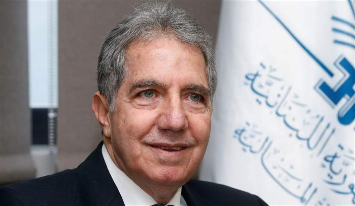 وزني يمدد مهلة تقديم التصريح السنوي لضريبة الدخل