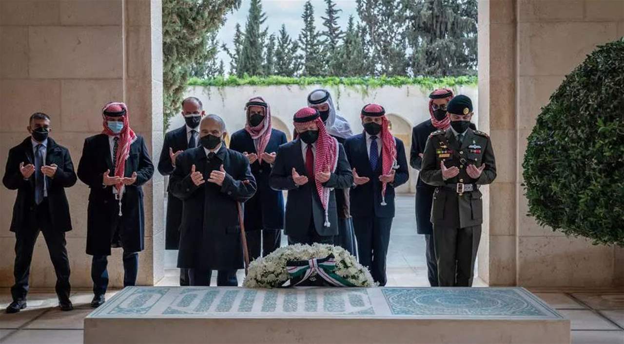 الإفراج عن 16 موقوفا في قضية "زعزعة استقرار" الأردن