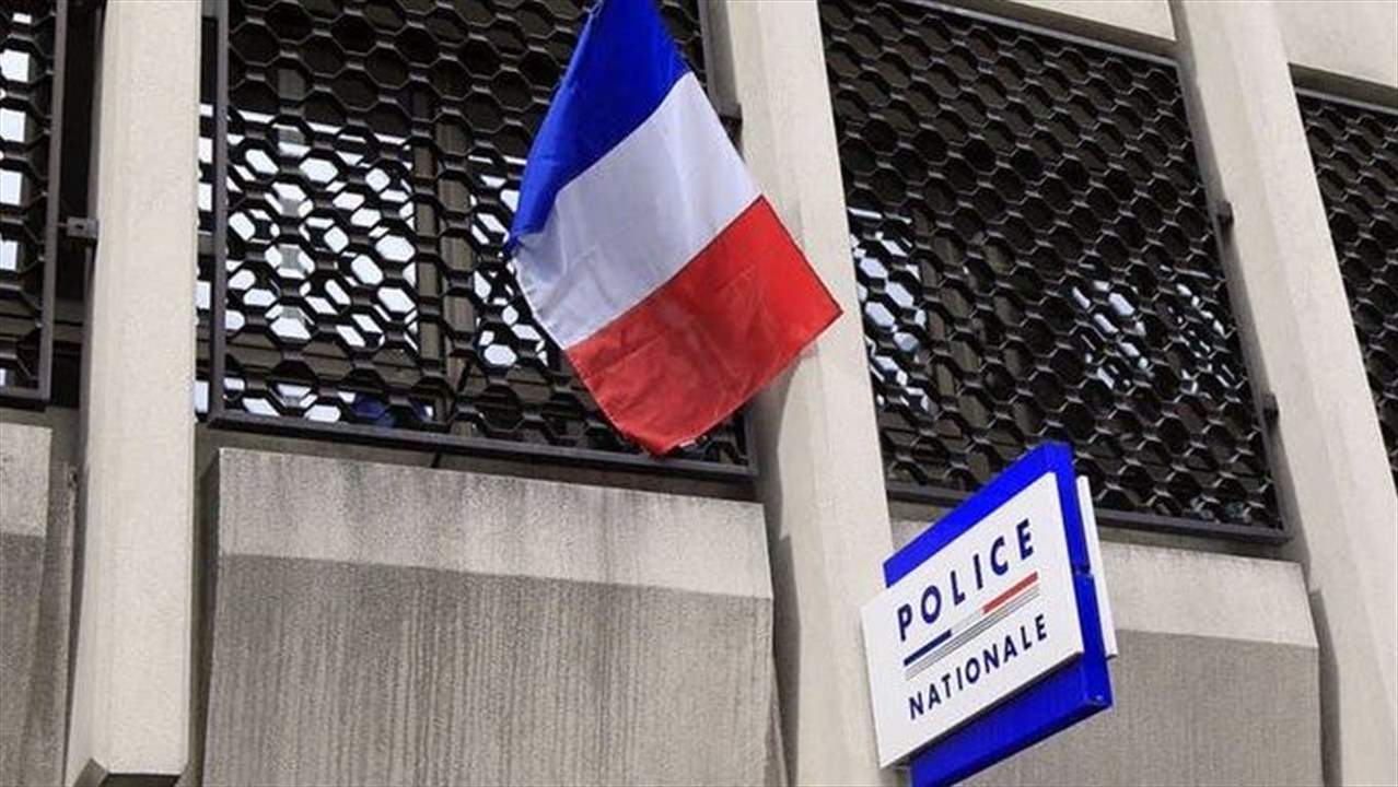  مقتل شرطية فرنسية بعملية طعن جنوب باريس