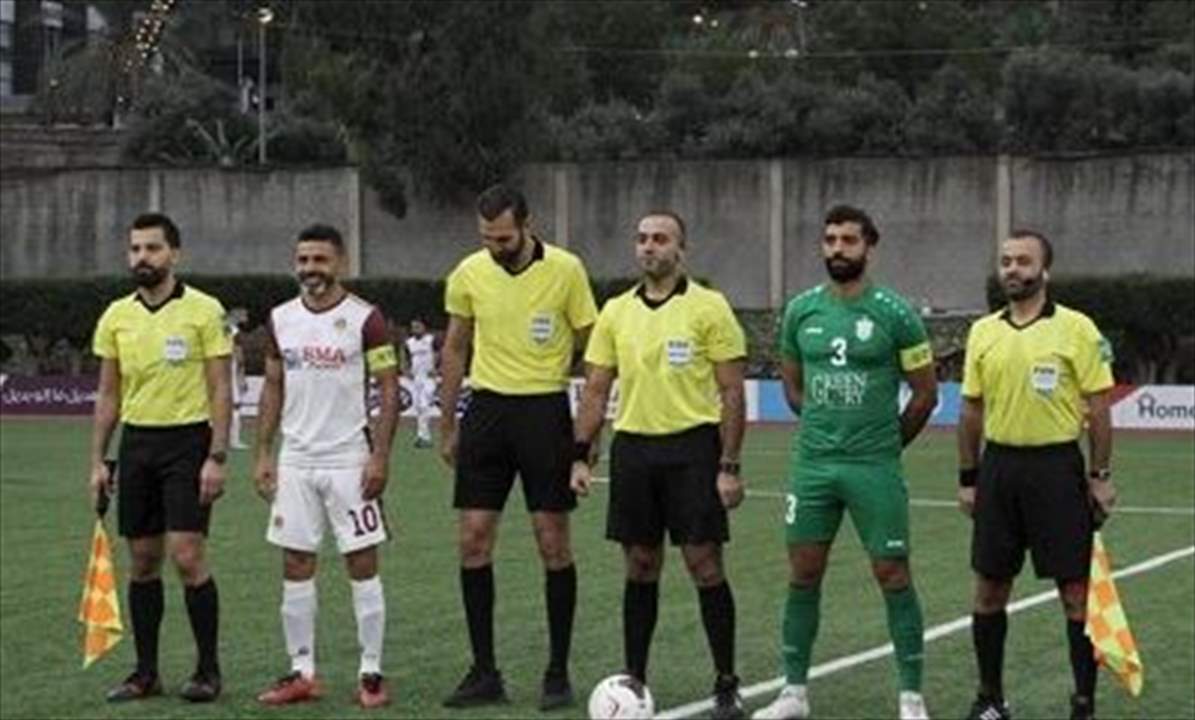 هذه هي حكاية 24 نيسان مع النجمة والأنصار