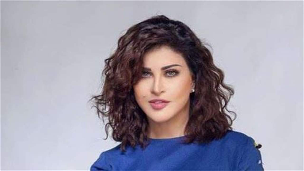 جومانا مراد تدخل في نوبة بكاء عند أول ظهور لها بعد وفاة طفلتها