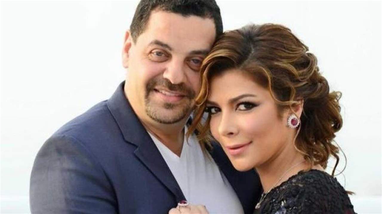 أصالة تتجاهل هجوم طارق العريان بعدما وصفها بـ "الحشاشة" .. رسالة خاصة لأولادها !