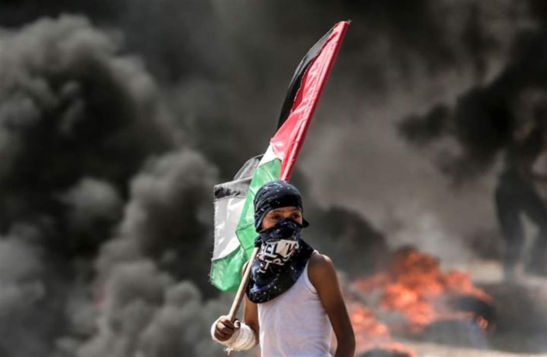 حركة حماس تدعو للتلاحم وتصعيد المقاومة داخل وخارج القدس المحتلة 