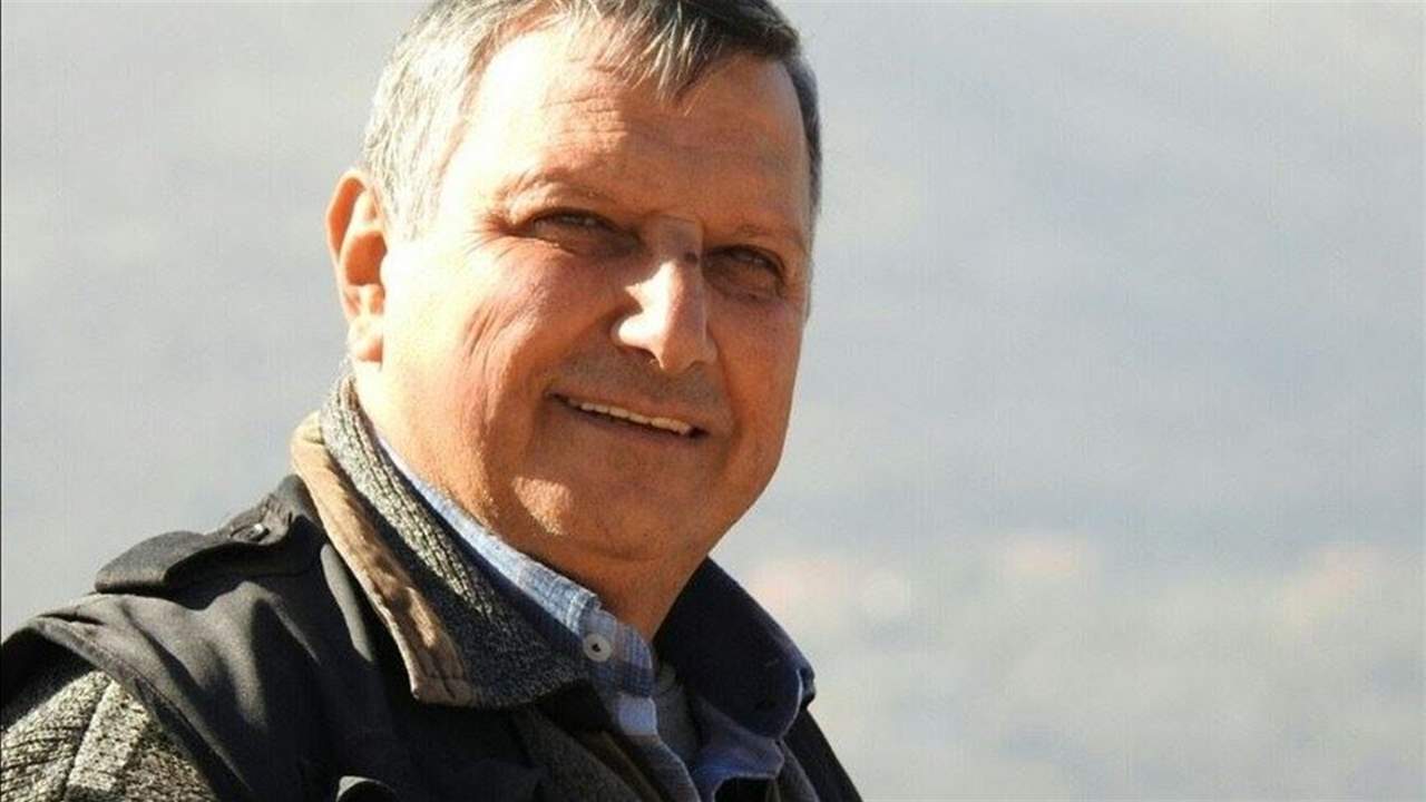 اتحاد بلديات جبل عامل: الإعلام الملتزم سيفتقد جورج عشي