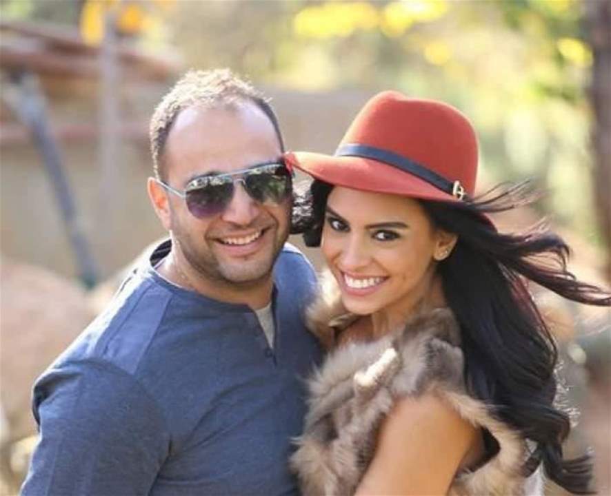 بريجيت ياغي تعلن إنفصالها عن زوجها بعد عام واحد من الإرتباط