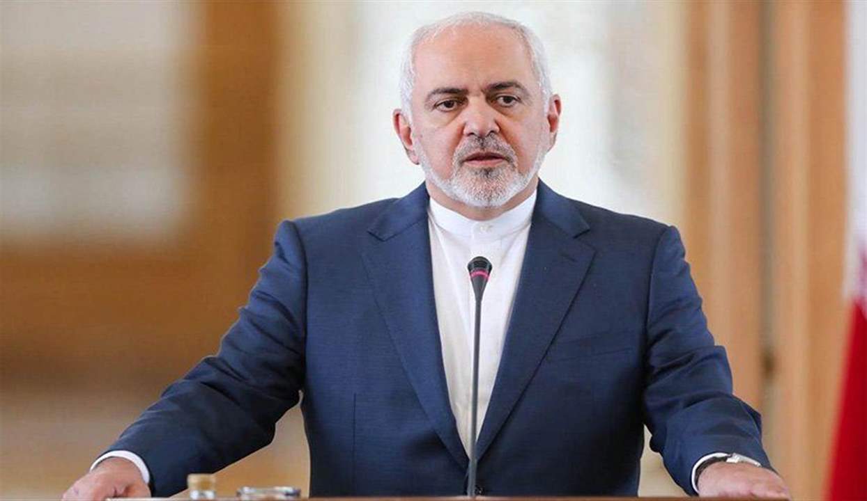 ظريف في تسجيل مسّرب يشتكي من دور الحرس الثوري: نفوذي صفر 