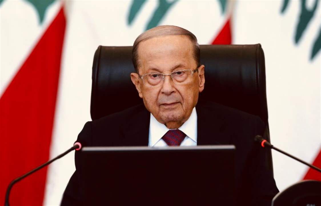 رئاسة الجمهورية: اسم حسن محمد دقو لم يرد في مرسوم التجنيس عام 2018