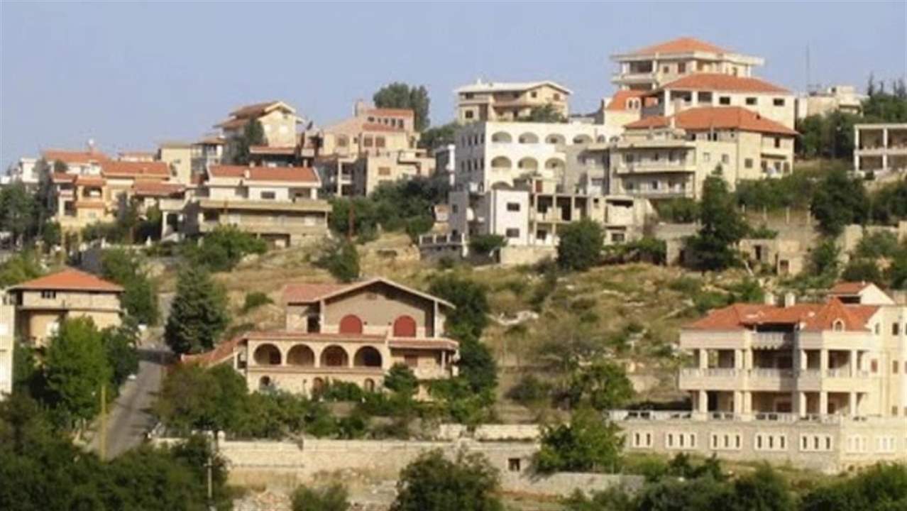  تفاصيل جريمة مزيارة.. ضربتها على رأسها بواسطة "مدقّة خشبية" وسرقت مصاغها وفرّت!