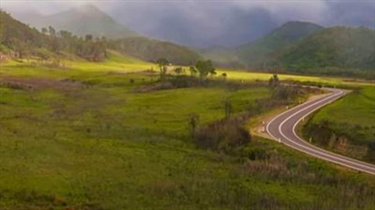 سباق تارغا تسمانيا للسيارات تحوّل إلى مأساة حقيقية 