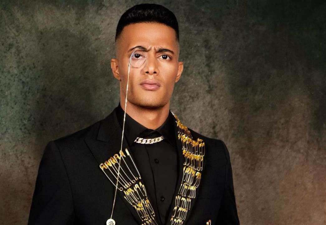 محمد رمضان يمتنع عن دفع ثمن ملابسه..مصمم أزياء شهير يطالبه بتسديد الأموال المتوجبة عليه!!