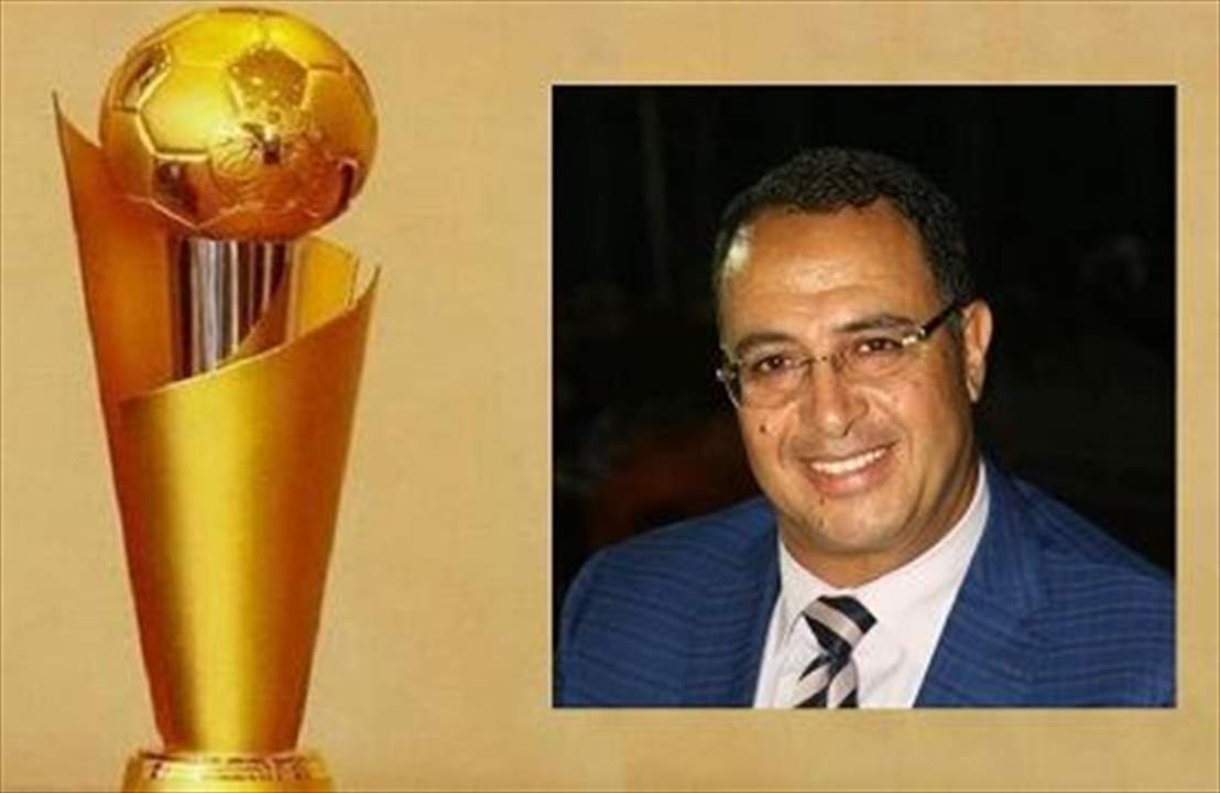 أشرف محمود: لبنان سيتجاوز جيبوتي .. مصر بكامل نجومها والمجموعة الرابعة دقيقة