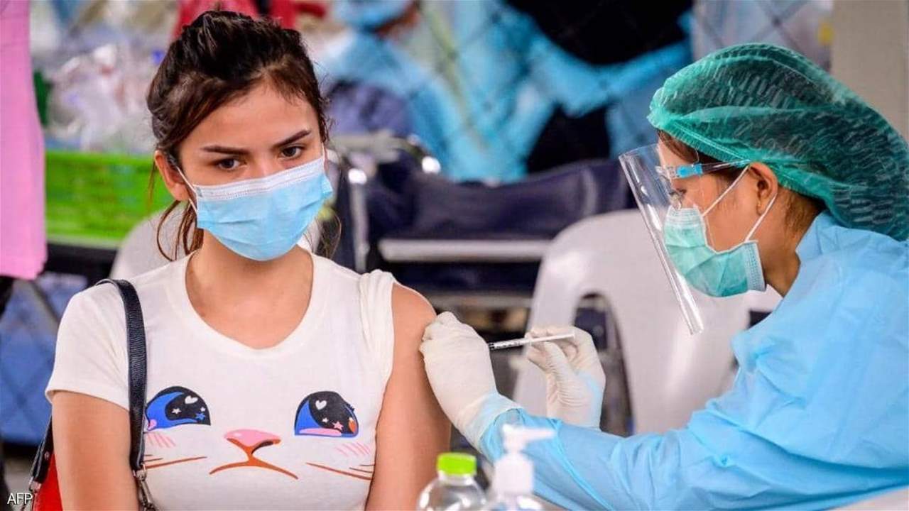 مزج اللقاحات.. استراتيجية جديدة لمكافحة فيروس "كورونا"