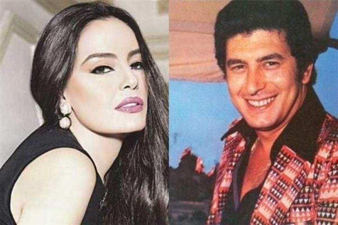 شريهان تبكي بحرقة يوم وداع شقيقها عمر خورشيد