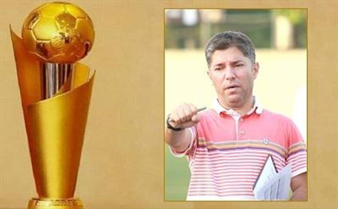 باسم محمد: مهمتنا ضد جيبوتي ليست سهلة والمجموعة بمنتخبات شمال إفريقيا صعبة