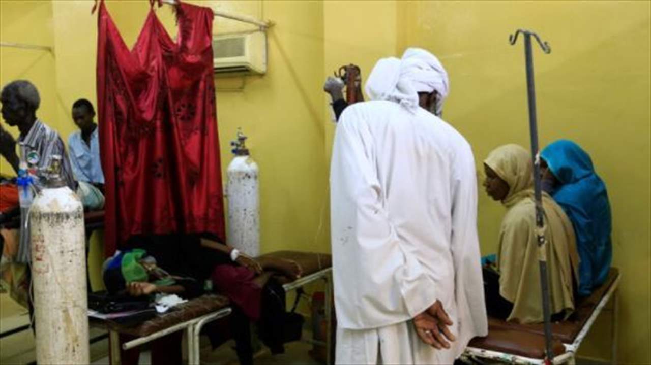   أزمة دواء حادة في السودان