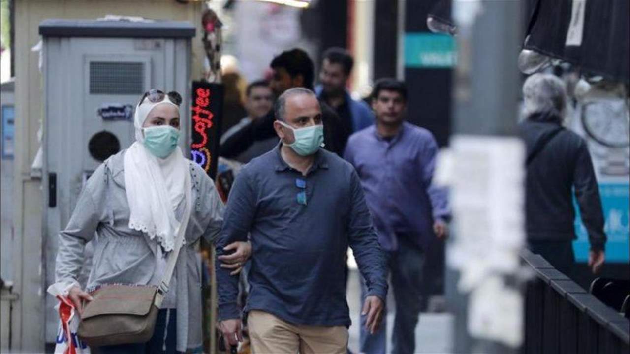 لجنة متابعة كورونا: حظر دخول المسافرين من الهند والبرازيل قبل وجودهم في بلد ثالث 14 يوماً