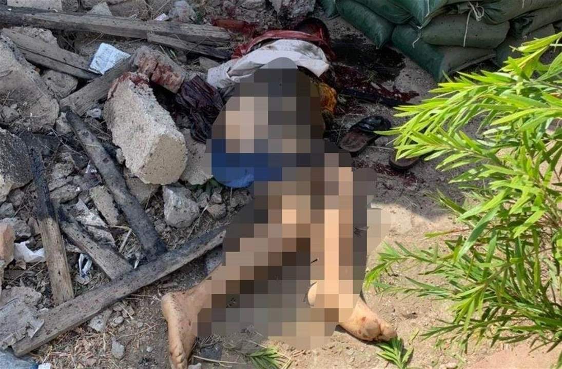الأمن العراقي يقضي على انتحاري يرتدي حزاما ناسفا 