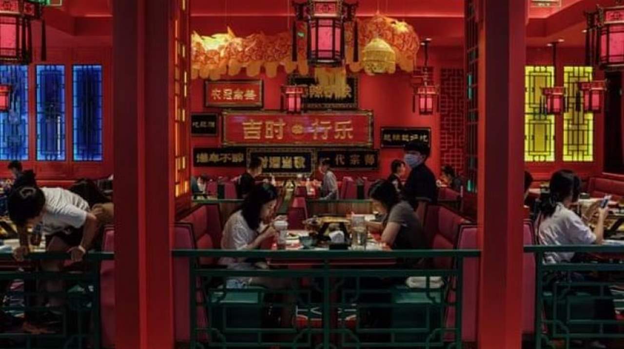 الصين تقرّ قانونا بخصوص الإسراف في استخدام الطعام