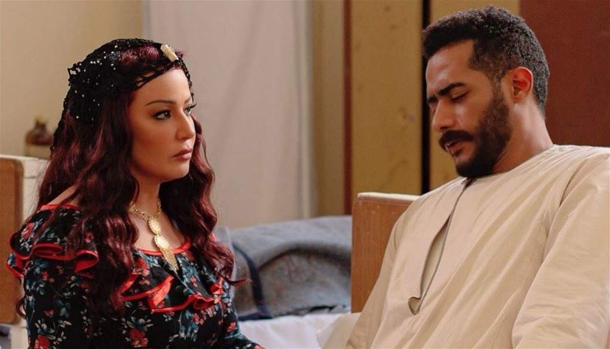 سمية الخشاب تتحدث عن غرور محمد رمضان