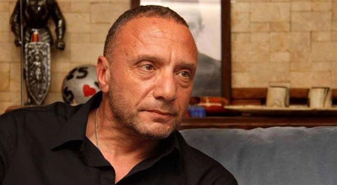 باسل الخطيب عميدا للمعهد العالي للفنون السينمائية