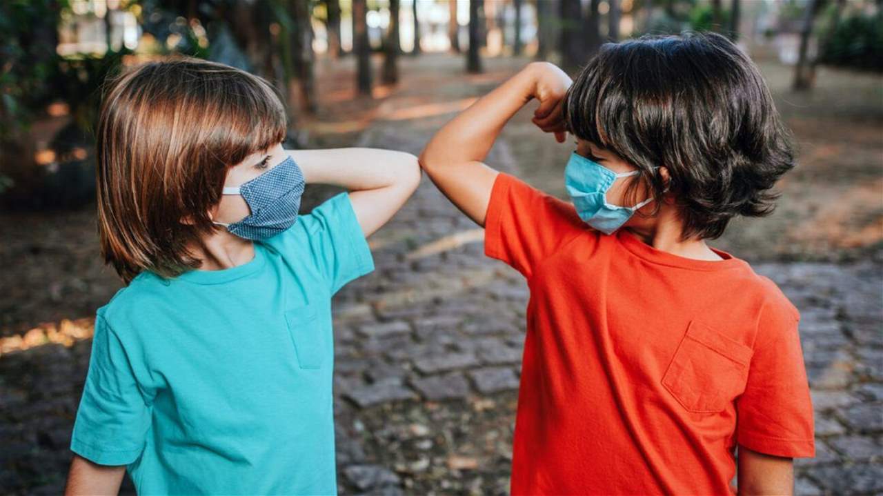 لقاح كورونا للأطفال.. "بيونتك" تطلب الترخيص