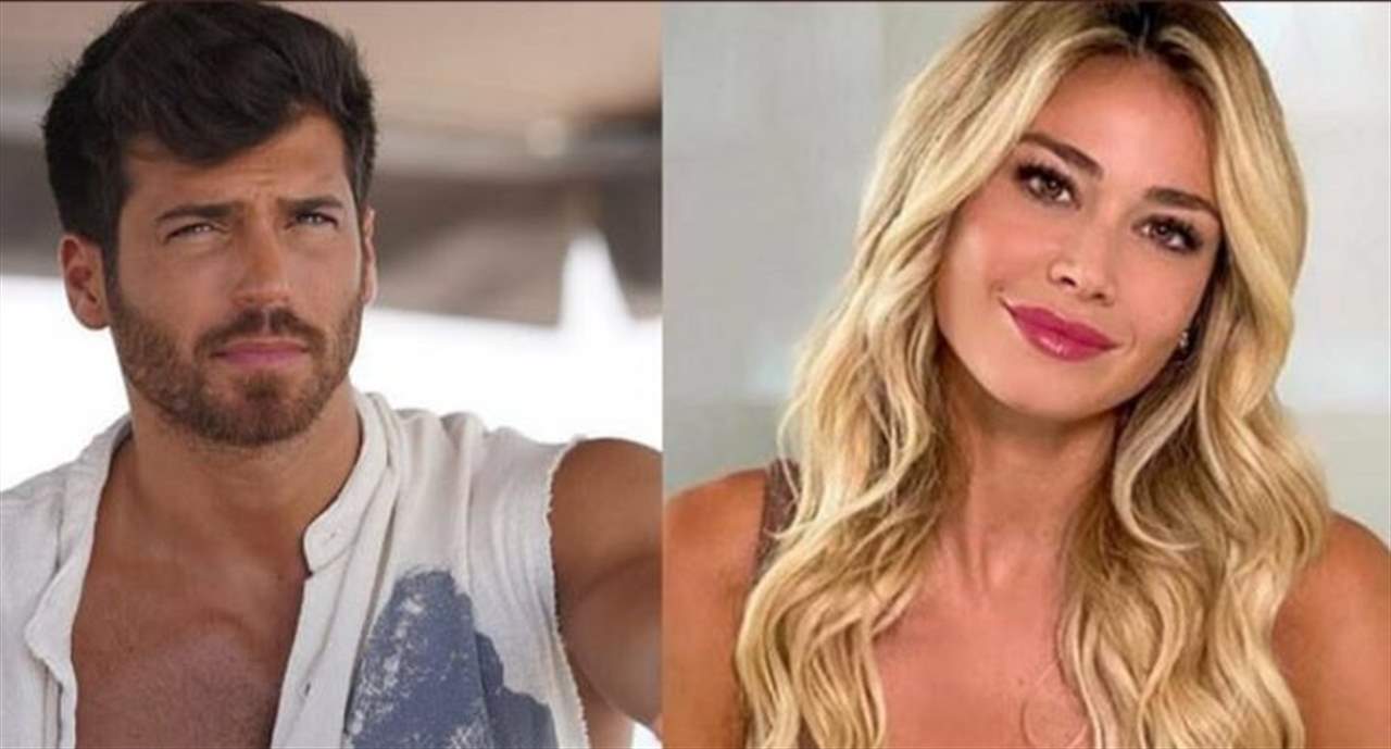 خطيبة جان يامان تخونه مع رجل أعمال ملياردير.. إنتشار صور جريئة لهما وردة فعله صادمة