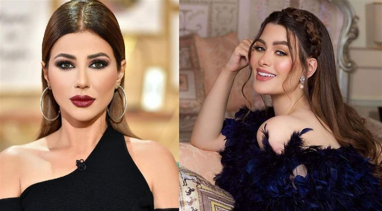 روان بن حسين تعترف لـ مهيرة عبد العزيز: "ما زلت أحب طليقي"