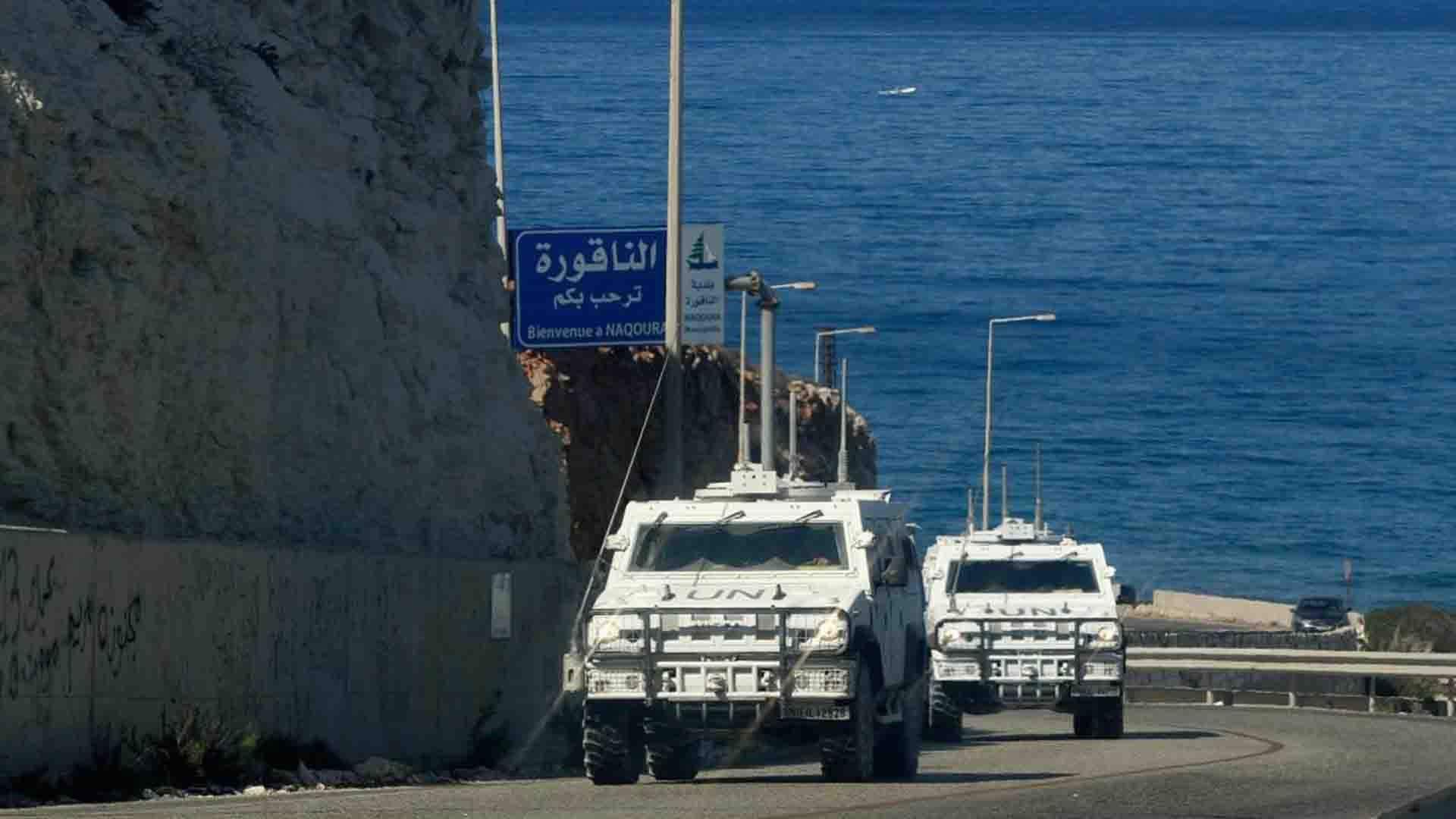 مصادر لـ"الجديد": مفاوضات الترسيم الحدود البحرية تستأنف الثلاثاء المقبل ولبنان يتمسك بالنقطة 29