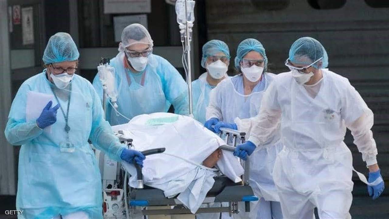 ممثلة شهيرة تناشد المعنيين لإنقاذ حياتها بعد إصابتها بـ  كورونا 