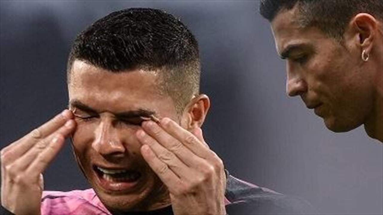 رونالدو مُحبط ووحيد وعصبيّ .. هل استسلم؟