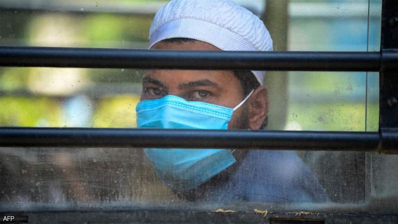 لاحتواء تفاقم الوباء... العاصمة الهندية تمدّد الإغلاق