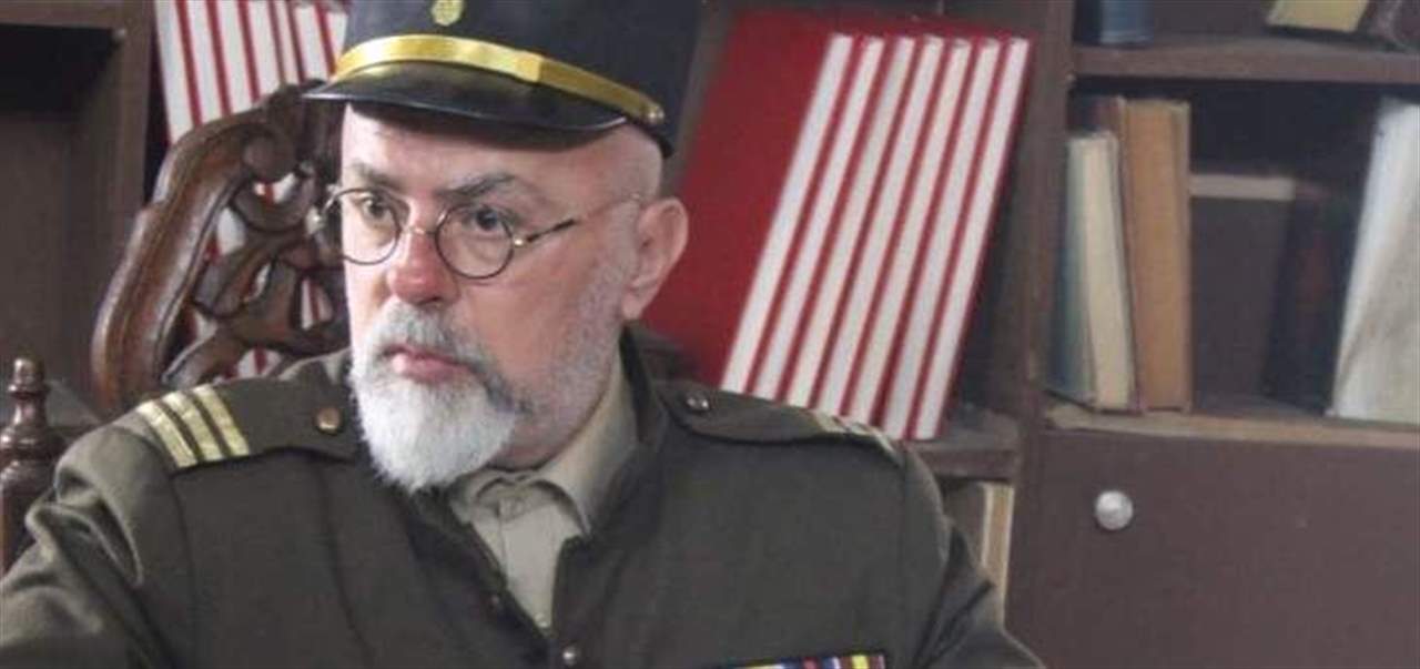 وجيه صقر :مواجهتي لـ رشيد عساف صعبة وهذا ما جمعني بـ منى واصف .. مرض والدتي أبعدني عن الساحة الفنية!