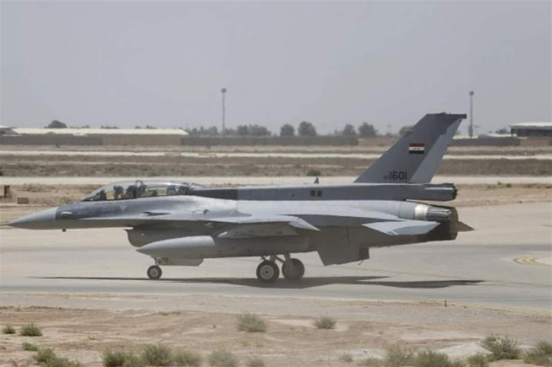 هجوم صاروخي على قاعدة جوية عراقية تستضيف متعاقدين أميركيين