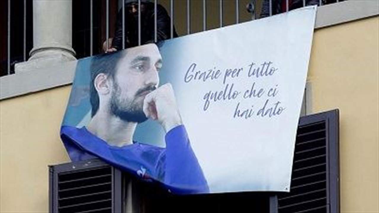 قضية أستوري: توقيع خاطىء لطبيب مشهور يتسبب في سجنه