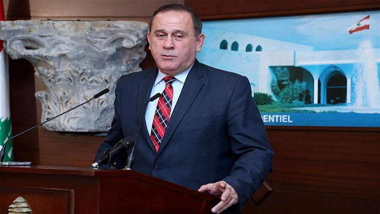 حب الله اقفل مصنع غير مرخص ونبه 8 معامل اخرى للتقيد بالمواصفات  