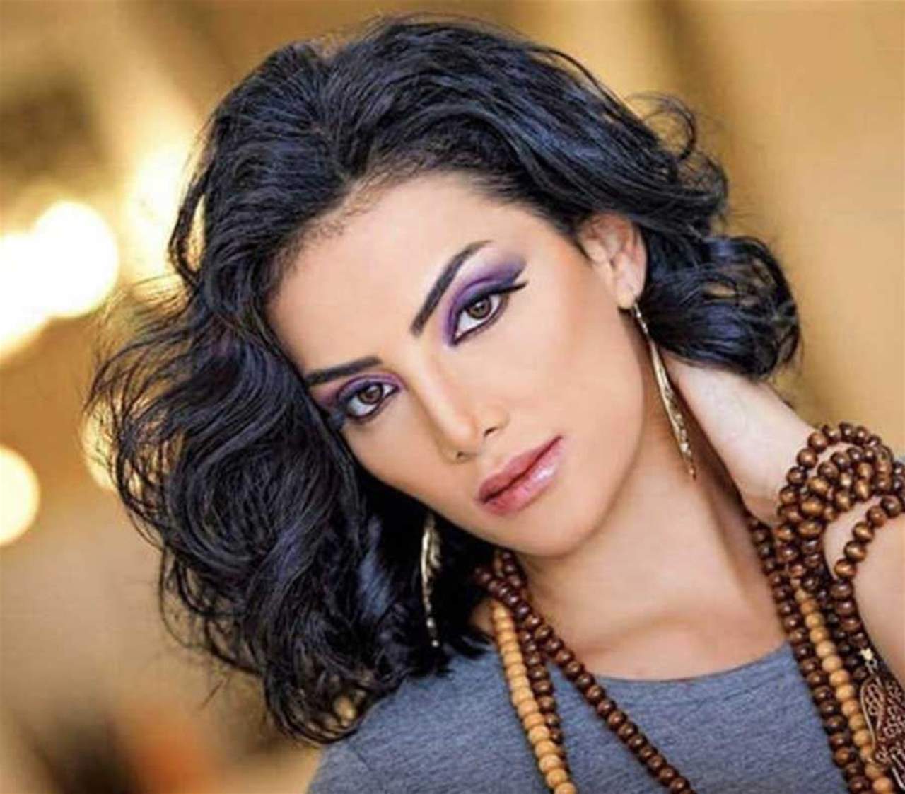 حورية فرغلي توضح حقيقة إعتزالها الفن وتردّ على تشبيهها بـ مايكل جاكسون