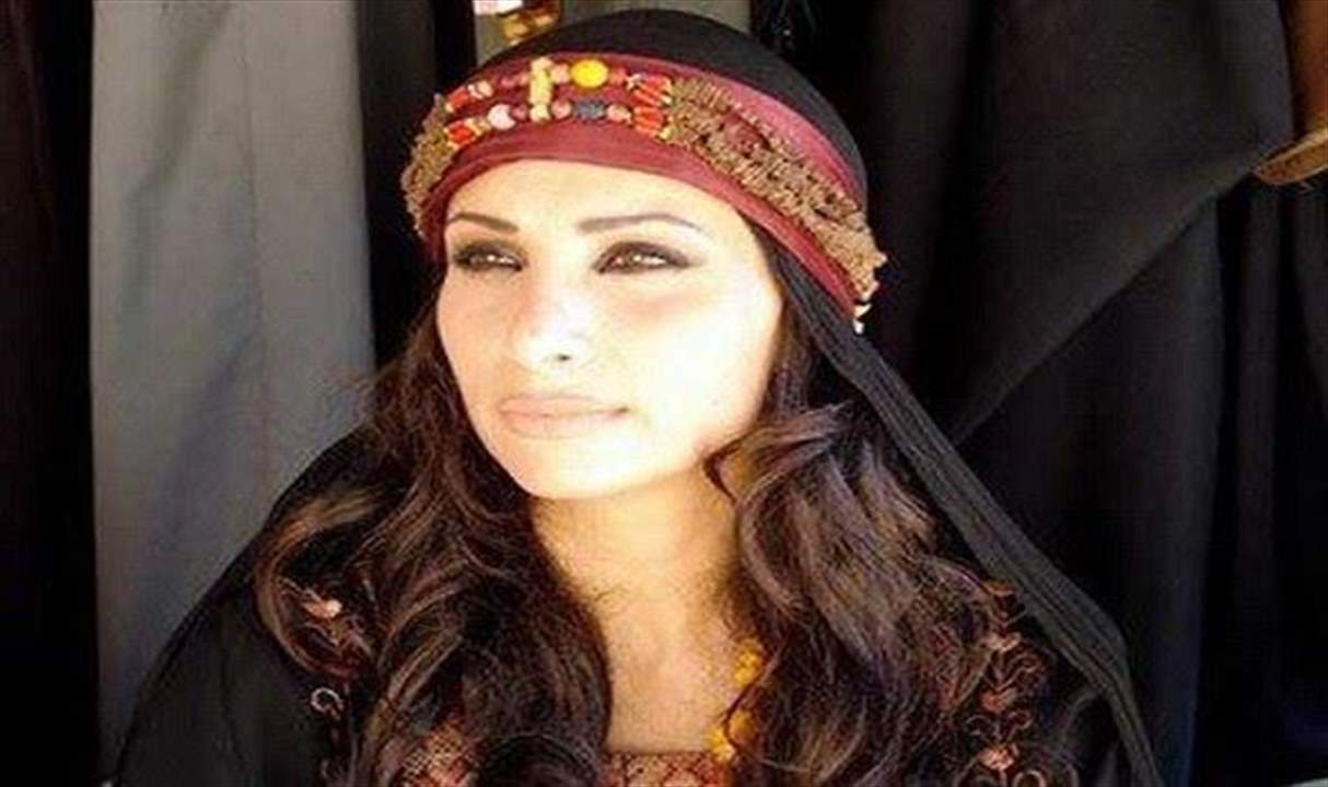 فرح بسيسو تحمّس الجمهور لمشروعها الجديد بعد غياب لفترة طويلة