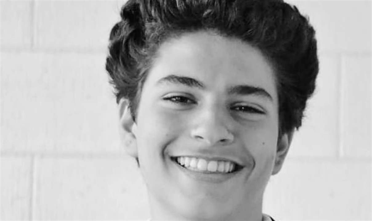 أغنية بصوت شهيد المرفأ الياس الخوري تعود إلى الواجهة من جديد .. كتبها وسجلها قبل رحيله!