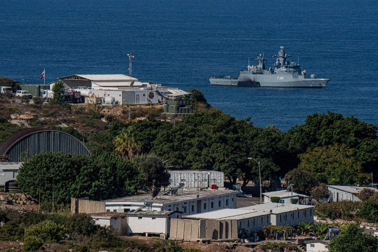 تأجيل الجلسة السادسة من مفاوضات ترسيم الحدود البحرية... لبنان يرفض التفاوض على الـ٨٦٠ كيلومتراً 