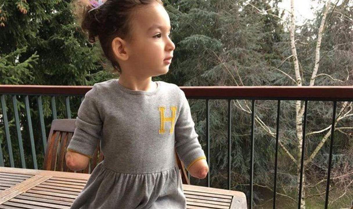 صدور الحكم في قضية الطفلة إيلا طنوس..