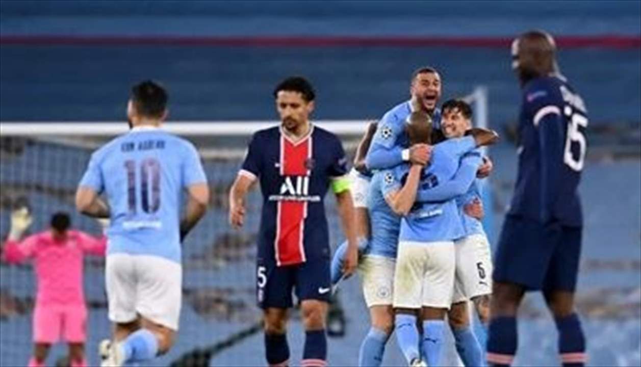 نادٍ أرجنتينيّ يخسر مبلغاً كبيراً بسبب فشل سان جيرمان الأوروبي !!