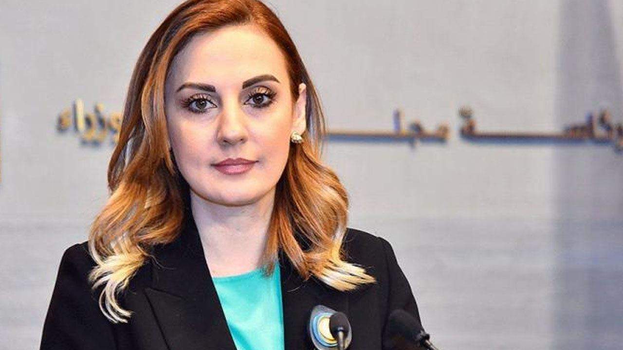 اوهانيان استقبلت رئيس نادي الانصار وممثلي الاتحادت الرياضية