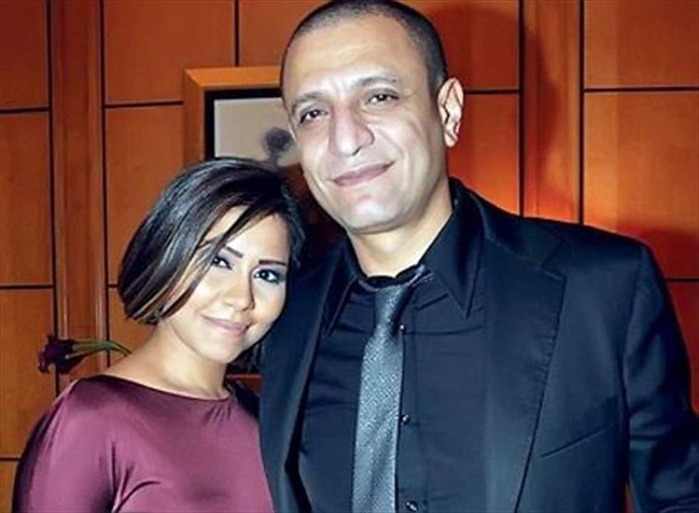 شيرين عبد الوهاب تجتمع بطليقها للمرة الأولى بعد إنفصالهما منذ 9 سنوات